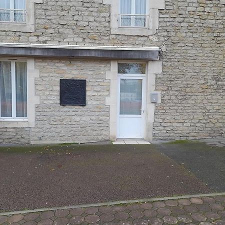 Appartement Au Bord Du Canal 蒙巴尔 外观 照片